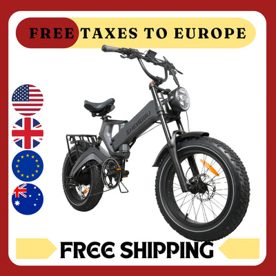 e bike 48v 1000w 25Ah kit electric bike, 20*4.0 inch ebike electric fat tire bike, fat tire electric bike electric motorcycle