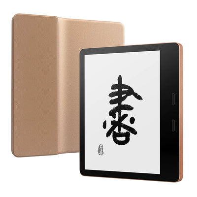 [Brand Recommendation] Moaan Reader Mix7s Chizijin 7-Inch Ultra-Thin E-book Reader