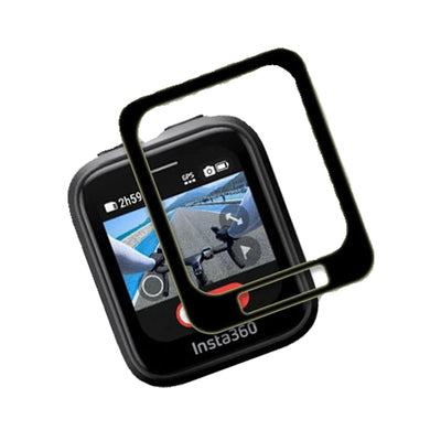 3D Curved Soft Clear Remote LCD Display Screen Protector