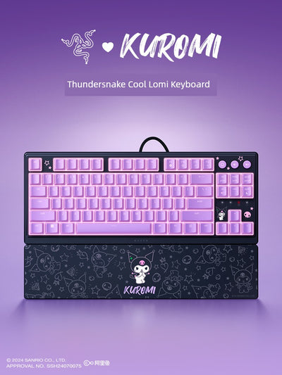 Razer Razer Sanrio Office Mechanical Keyboard