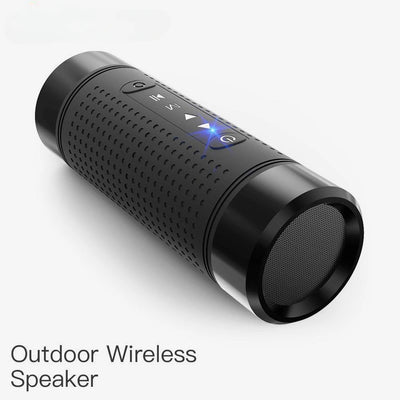 JAKCOM OS2 Outdoor Wireless Speaker Powerbank with Sound System Soundbar Bt5